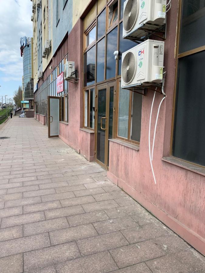 Mega City Kijev Kültér fotó