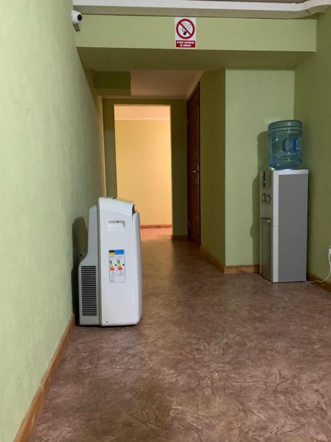 Mega City Kijev Kültér fotó
