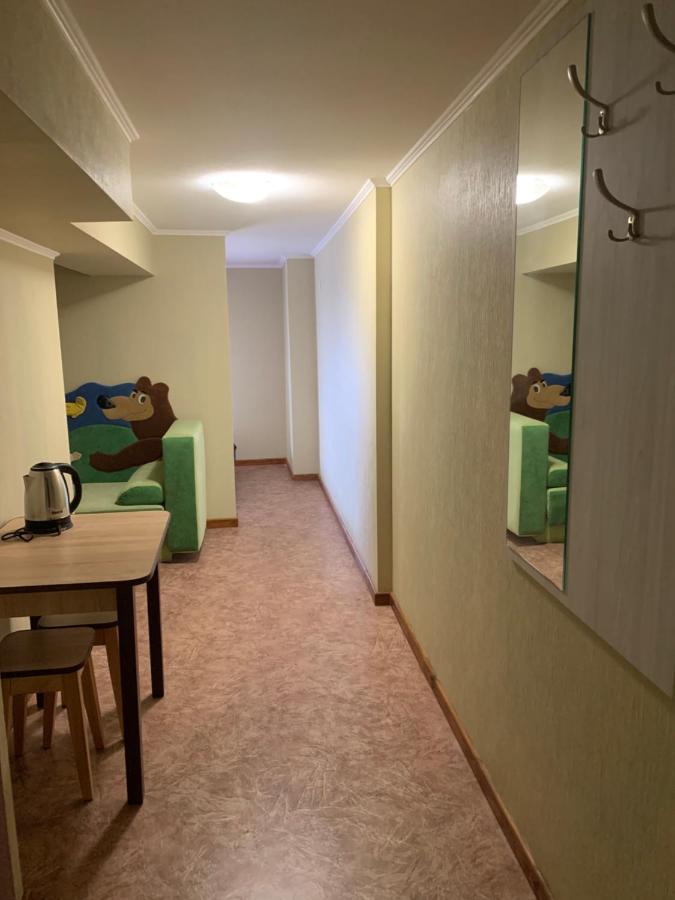 Mega City Kijev Kültér fotó
