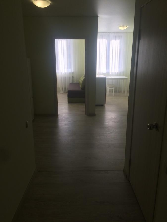 Mega City Kijev Kültér fotó